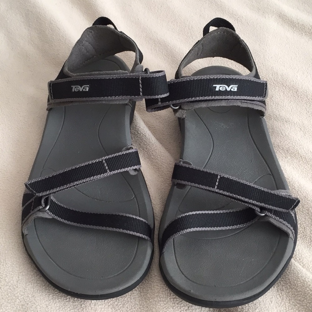 Teva sandals